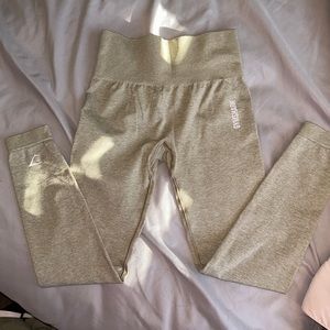 Gymshark leggings